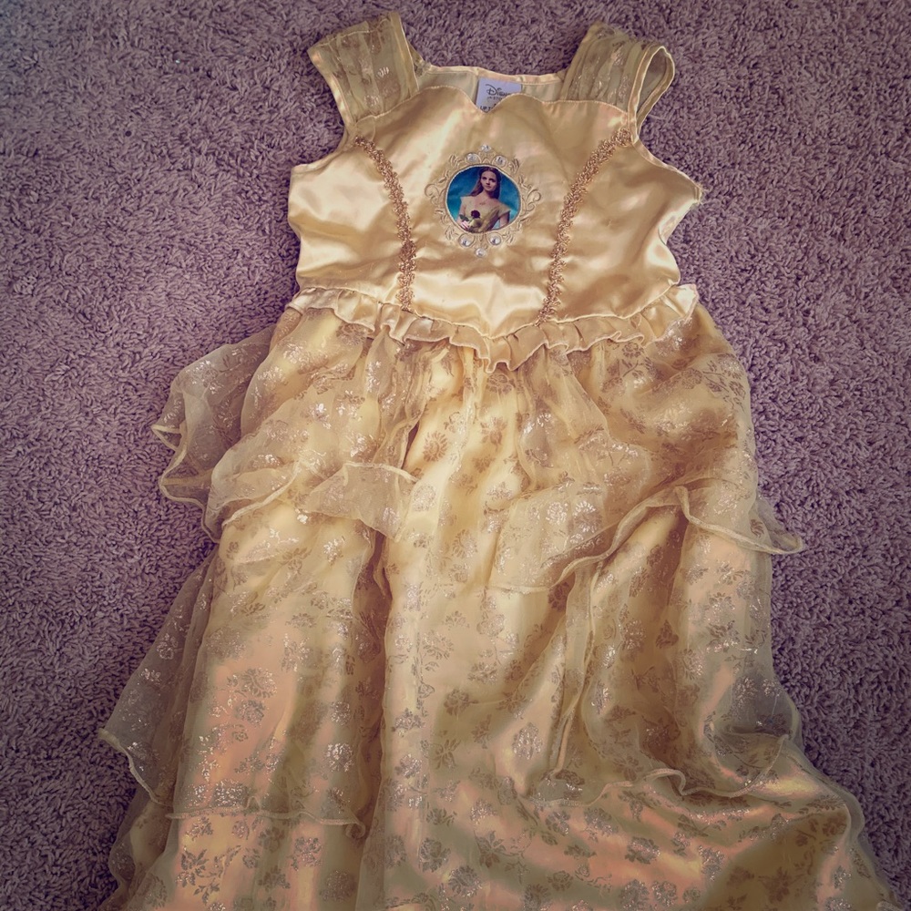 Disney Belle Nightgown